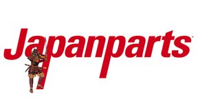 JAPANPAR BS-S08L Radaufhängungen von JAPANPAR