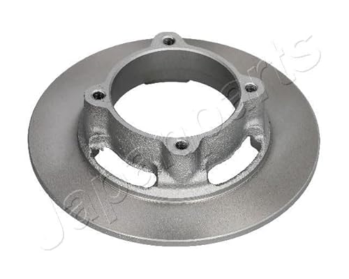 2x JAPANPARTS Bremsscheibe Vorne Ø171mm Höhe: 40mm Dicke: 5.5mm Lochkreis-Ø: 74mm voll DI-024C 2x JAPANPARTS Bremsscheibe Vorne Ø171mm Höhe: 40mm Dicke: 5.5mm Lochkreis-Ø: 74mm voll DI-024C von JAPANPARTS