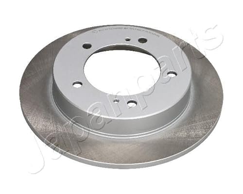 2x JAPANPARTS Bremsscheibe Vorne Ø290mm Höhe: 46.5mm Dicke: 10mm Lochkreis-Ø: 107mm voll DI-807C 2x JAPANPARTS Bremsscheibe Vorne Ø290mm Höhe: 46.5mm Dicke: 10mm Lochkreis-Ø: 107mm voll DI-807C von JAPANPARTS