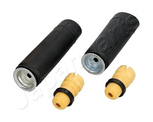 JAPANPARTS KTP-0220 Staubschutzsatz Stoßdämpfer Staubschutzsatz Hinten von JAPANPARTS