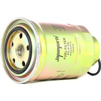 JAPANPARTS Kraftstofffilter mit Wassersensor FC-215S Leitungsfilter,Spritfilter VW,FORD,TOYOTA,Taro Pickup,Ranger (ET),RANGER (ER, EQ) JAPANPARTS Kraftstofffilter mit Wassersensor FC-215S Leitungsfilter,Spritfilter VW,FORD,TOYOTA,Taro Pickup,Ranger (ET),RANGER (ER, EQ) von JAPANPARTS