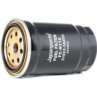 JAPANPARTS Kraftstofffilter Anschraubfilter FC-H11S Leitungsfilter,Spritfilter HYUNDAI,KIA,MAHINDRA,ix35 (LM, EL, ELH),i30 (FD),i10 (PA),i20 (PB, PBT) JAPANPARTS Kraftstofffilter Anschraubfilter FC-H11S Leitungsfilter,Spritfilter HYUNDAI,KIA,MAHINDRA,ix35 (LM, EL, ELH),i30 (FD),i10 (PA),i20 (PB, PBT) von JAPANPARTS