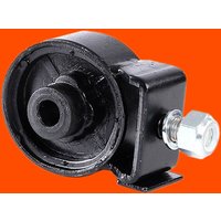 JAPANPARTS Lagerung, Motor getriebeseitig RU-504  HYUNDAI,MITSUBISHI,GALLOPER II (JK-01),GALLOPER I,PAJERO III (V7_W, V6_W),L 200 (K7_T, K6_T) von JAPANPARTS