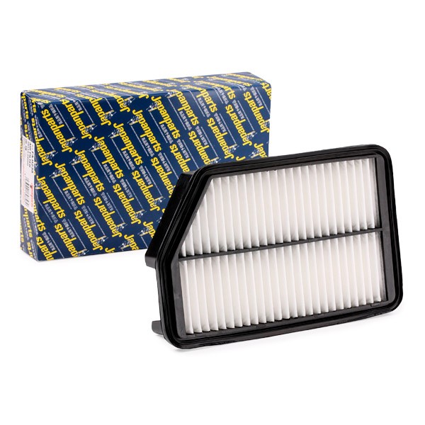 JAPANPARTS Luftfilter HYUNDAI,KIA FA-H23S 281134V100,S281132S000,36HY086 Motorluftfilter,Filter für Luft 281132S000,281133X000,281133Z100 JAPANPARTS Luftfilter HYUNDAI,KIA FA-H23S 281134V100,S281132S000,36HY086 Motorluftfilter,Filter für Luft 281132S000,281133X000,281133Z100 von JAPANPARTS