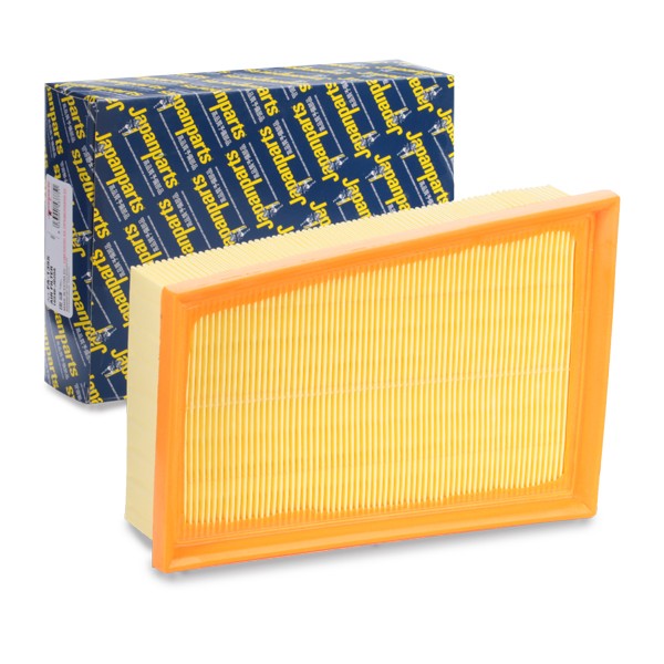 JAPANPARTS Luftfilter RENAULT,NISSAN FA-135S 16546JG70A,165466131R,36NI016 Motorluftfilter,Filter für Luft 16546JD20A,16546JD20B JAPANPARTS Luftfilter RENAULT,NISSAN FA-135S 16546JG70A,165466131R,36NI016 Motorluftfilter,Filter für Luft 16546JD20A,16546JD20B von JAPANPARTS