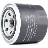 JAPANPARTS Ölfilter Anschraubfilter FO-599S Motorölfilter,Filter für Öl OPEL,HYUNDAI,TOYOTA,Campo (TF0, TF1),Monterey A (M92),Monterey B (M98) von JAPANPARTS