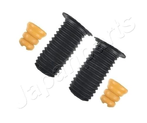 JAPANPARTS KTP-0116 Staubschutzsatz Stoßdämpfer Staubschutzsatz Vorne von JAPANPARTS