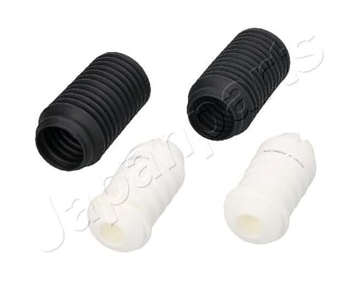 JAPANPARTS KTP-0216 Staubschutzsatz Stoßdämpfer Staubschutzsatz Vorne von JAPANPARTS