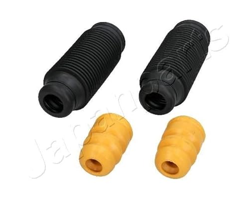 JAPANPARTS KTP-K00 Staubschutzsatz Stoßdämpfer Staubschutzsatz Hinten von JAPANPARTS