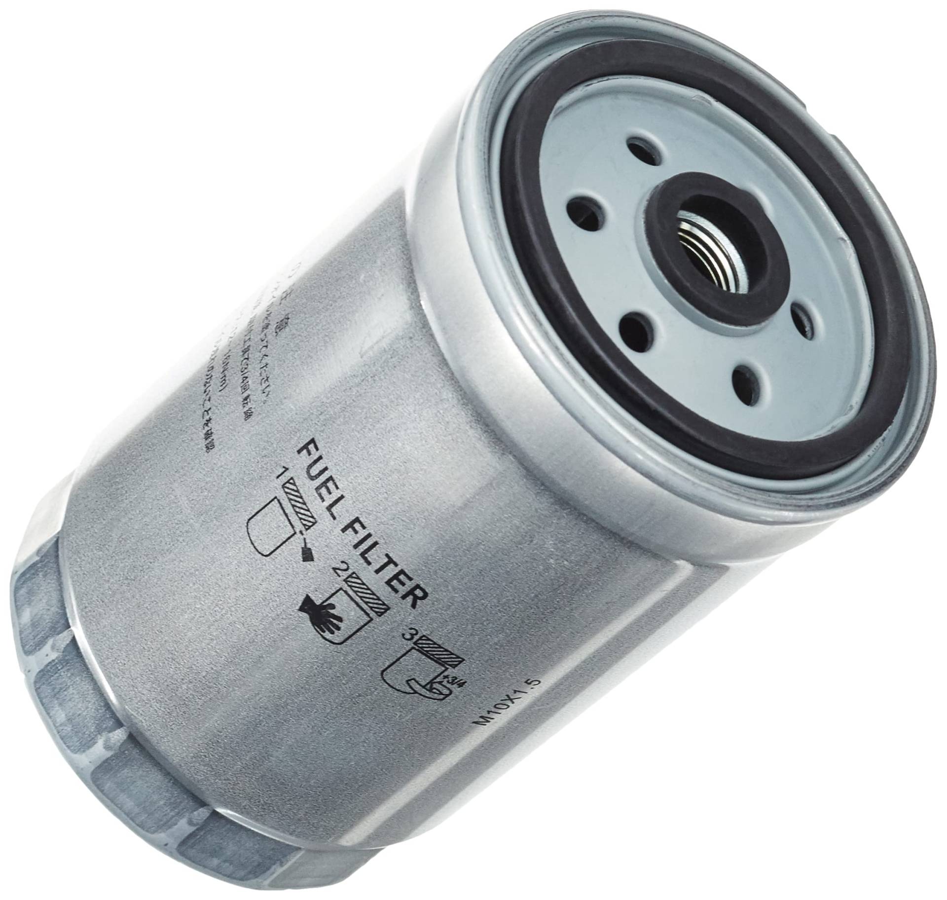 Japanparts FC-H03S Kraftstofffilter, white Japanparts FC-H03S Kraftstofffilter, white von JAPANPARTS
