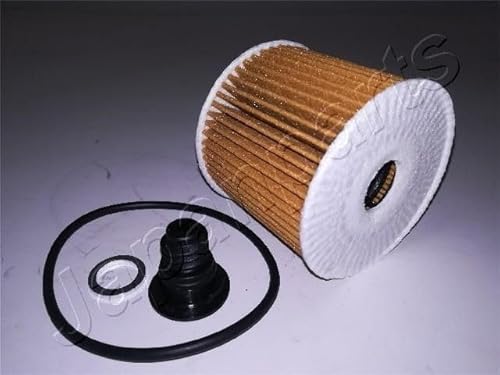 Japanparts FO-ECO151 - Ölfilter, White von JAPANPARTS