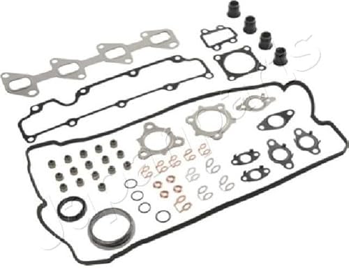 Japanparts KG-267 - Dichtungssatz, Zylinderkopf von JAPANPARTS