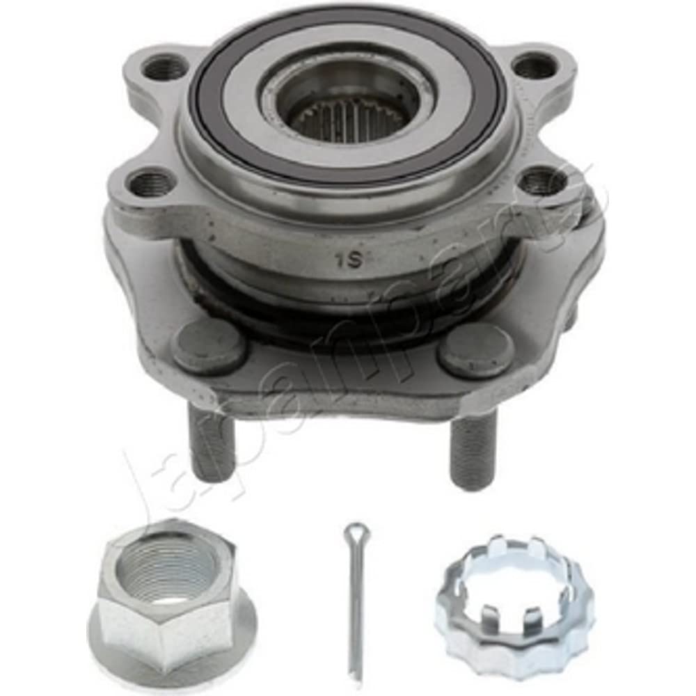 Japanparts KK-11025 Radnabe Japanparts KK-11025 Radnabe von JAPANPARTS