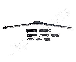 Japanparts Wischblatt [Hersteller-Nr. SS-F55] für Alfa Romeo, Audi, BMW, Chevrolet, Chrysler, Citroën, Daihatsu, Fiat, Ford, Ford Usa, Gm Korea, Honda von JAPANPARTS