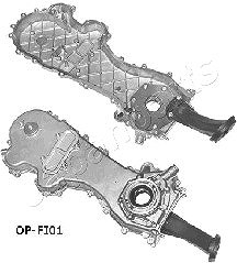 Japanparts Ölpumpe [Hersteller-Nr. OP-FI01] für Alfa Romeo, Fiat, Ford, Lancia, Opel von JAPANPARTS