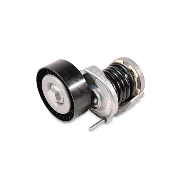JAPKO Spannarm, Keilrippenriemen HYUNDAI,KIA 128H02 2528137101,2528137120 von JAPKO