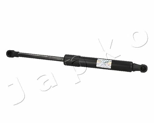 JAPKO ZSJ06042 Gasdruckfeder Gasfeder Heckklappendämpfer Gasdruckdämpfer | Länge: 287mm | Ausschubkraft: 700N | Hub: 107mm von JAPKO