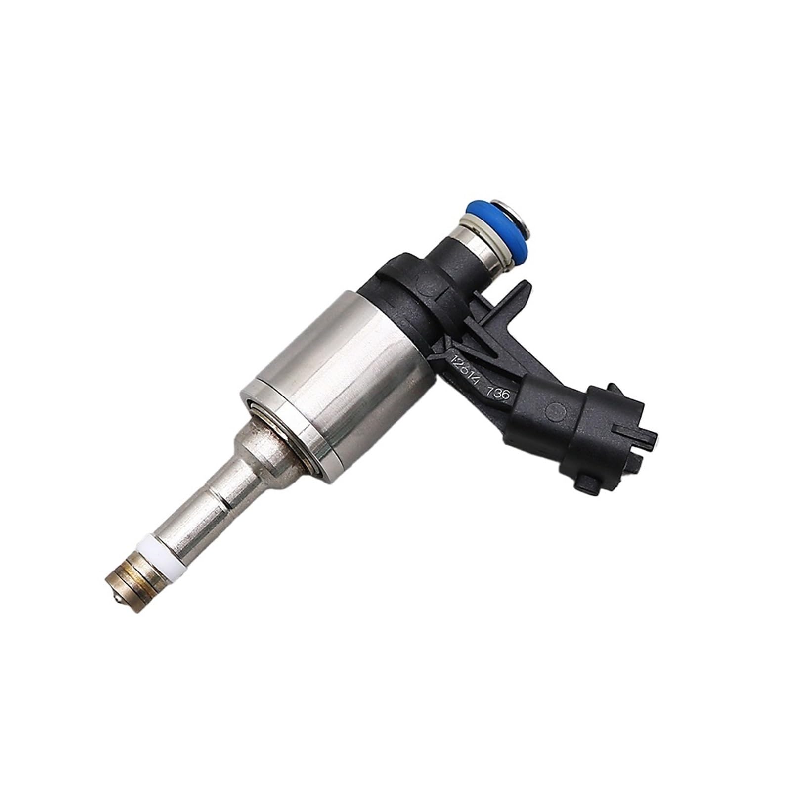 4pc 12614736 fuel injector von JAQVCTSC
