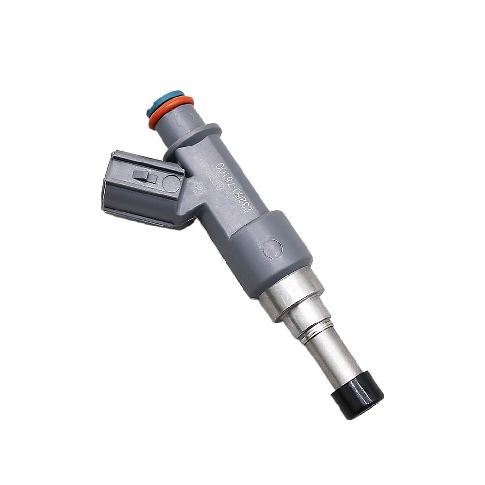 4pc 23250-75100 GDI fuel injector nozzle von JAQVCTSC