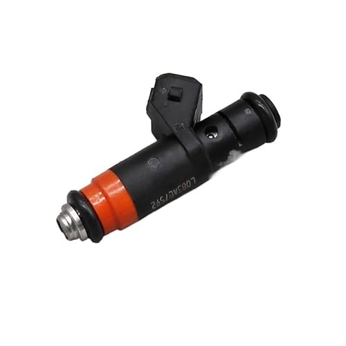 4pc VAZ20734 fuel injector nozzles von JAQVCTSC