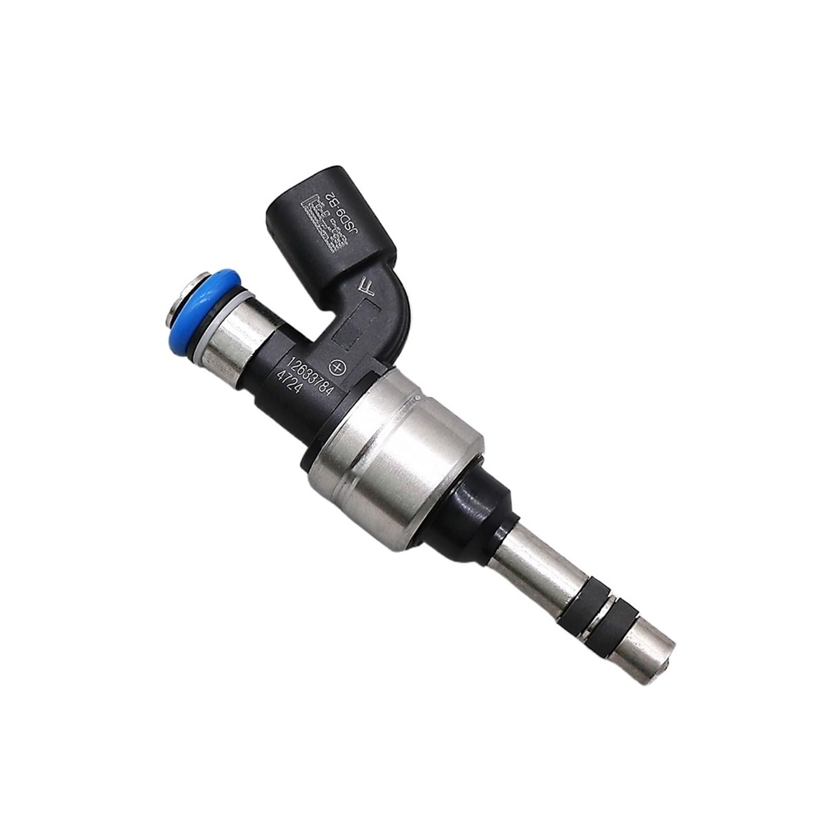 4pc fuel injector 12633784 von JAQVCTSC