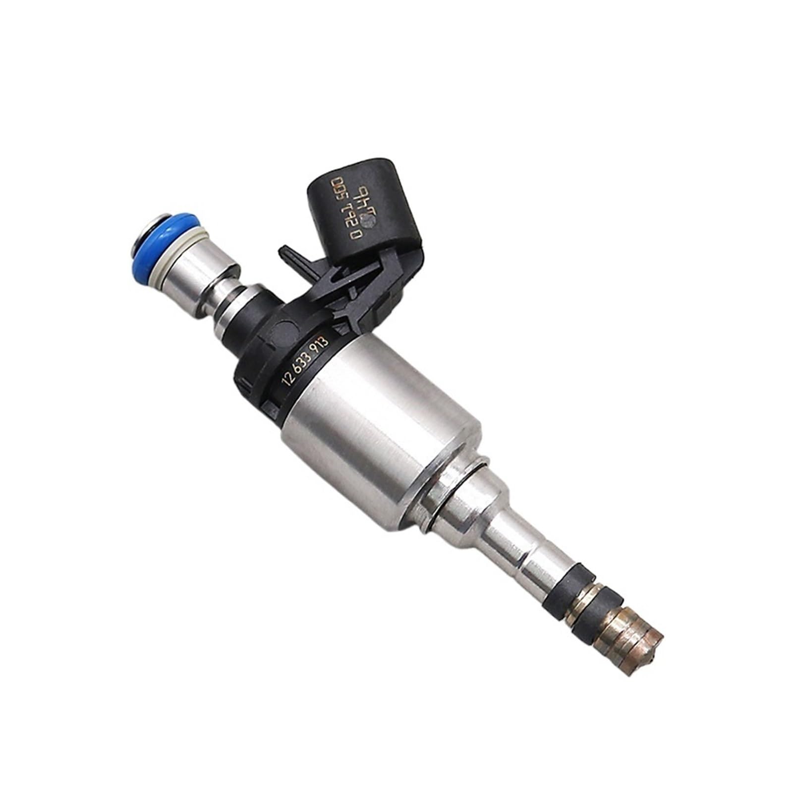 4pc fuel injector 12633913 engine fuel injector von JAQVCTSC