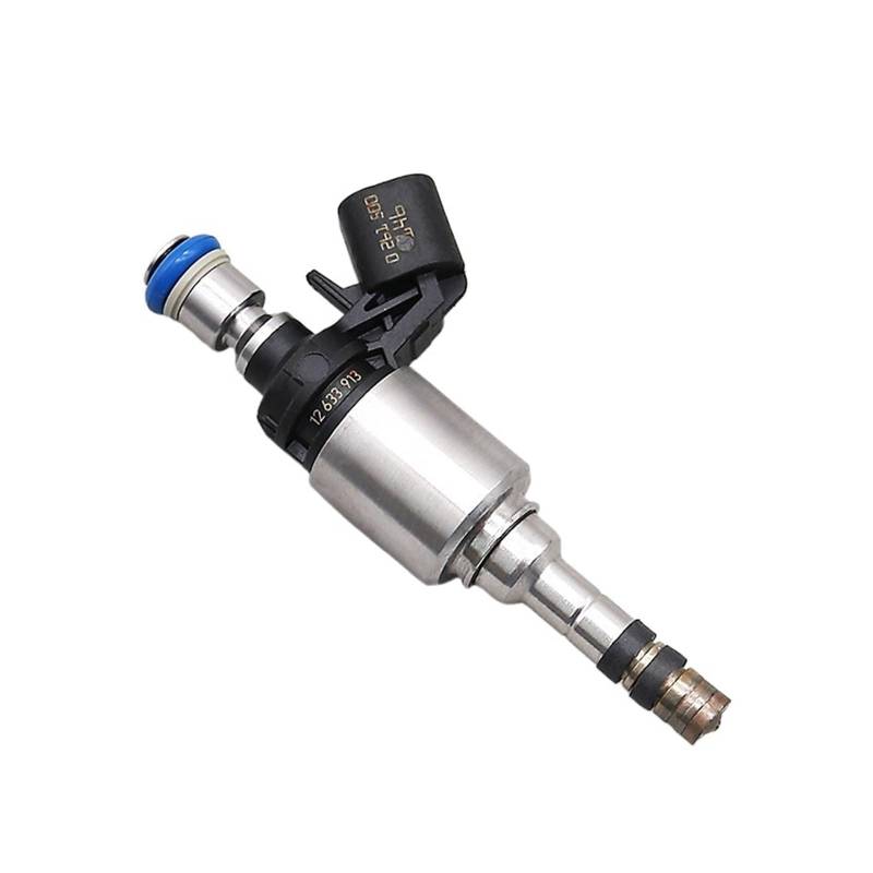 4pc fuel injector 12633913 engine fuel injector von JAQVCTSC