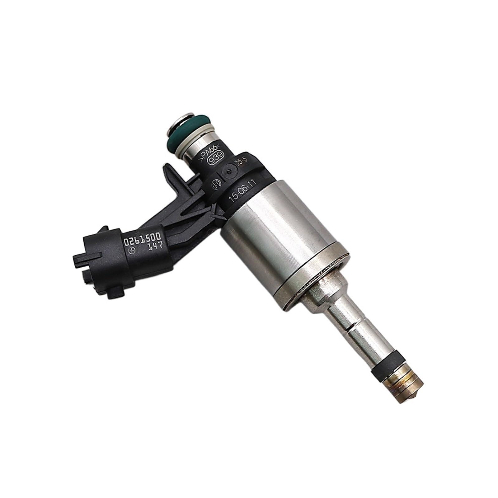 4pc fuel injector 12636111 von JAQVCTSC