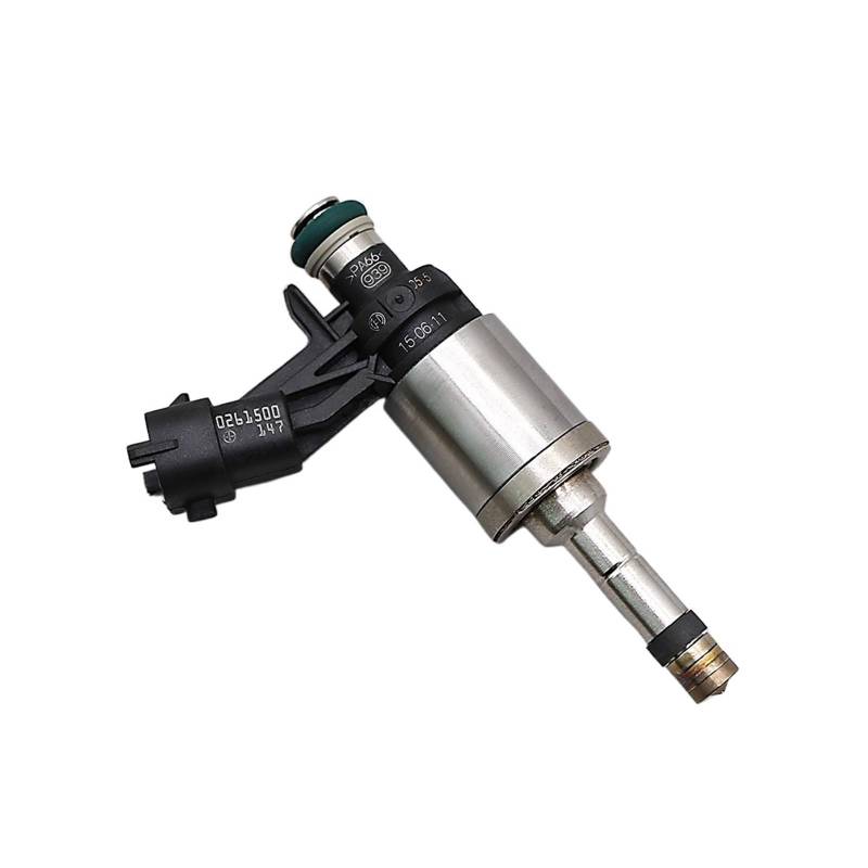 4pc fuel injector 12636111 von JAQVCTSC