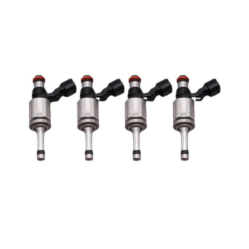 4pc fuel injector 16600-00Q2M von JAQVCTSC