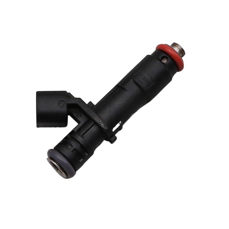 4pc fuel injector 25195224 nozzle von JAQVCTSC