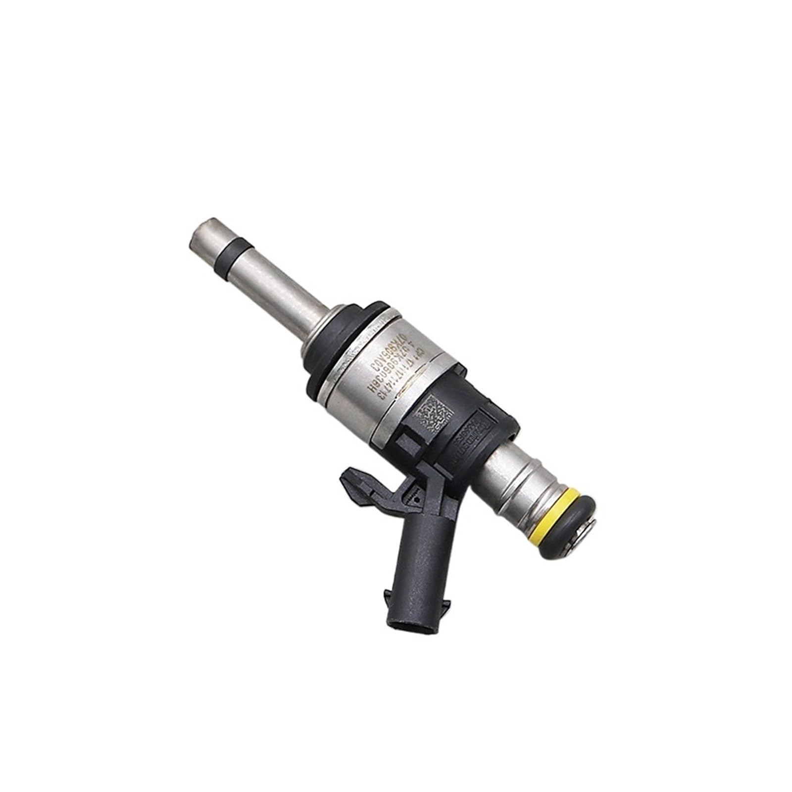 5pc 07K906036H fuel injector von JAQVCTSC