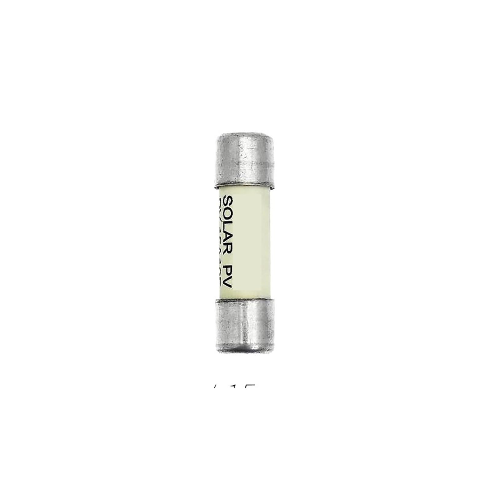 JAQVCTSC Power Fuse PV-15A10F Series 1000V Fast Fuse JAQVCTSC Power Fuse PV-15A10F Series 1000V Fast Fuse von JAQVCTSC