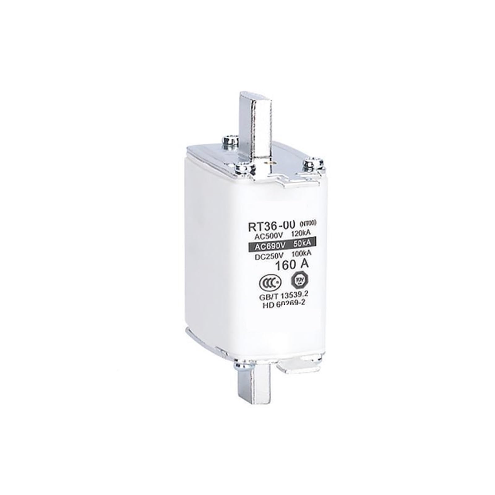 JAQVCTSC Sicherung RT36-1(NT1) 250A | 710280461250250 von JAQVCTSC
