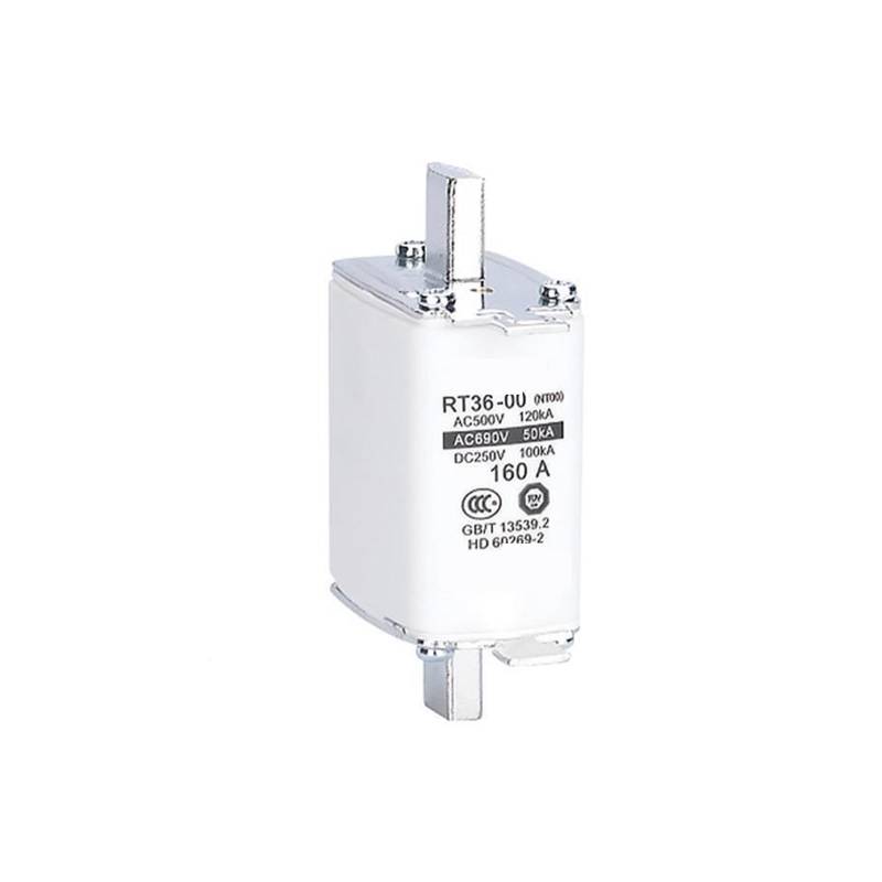 JAQVCTSC Sicherung RT36-1(NT1) 250A | 710280461250250 von JAQVCTSC
