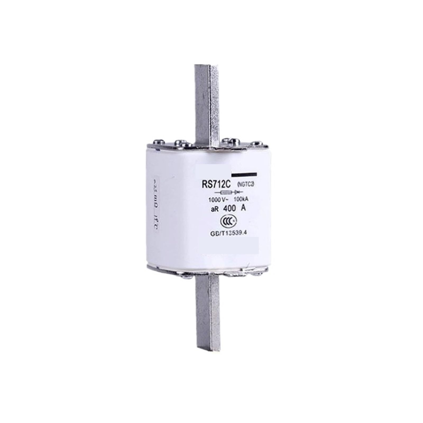 JAQVCTSC Sicherungskern 714C (NGTC4) 900A | 710281144000900 von JAQVCTSC