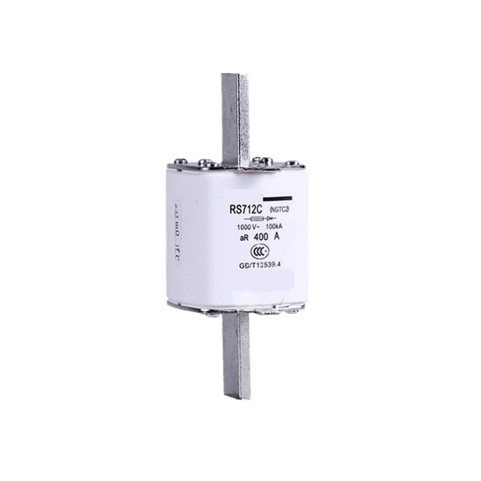 JAQVCTSC Sicherungskern 714C (NGTC4) 900A | 710281144000900 von JAQVCTSC