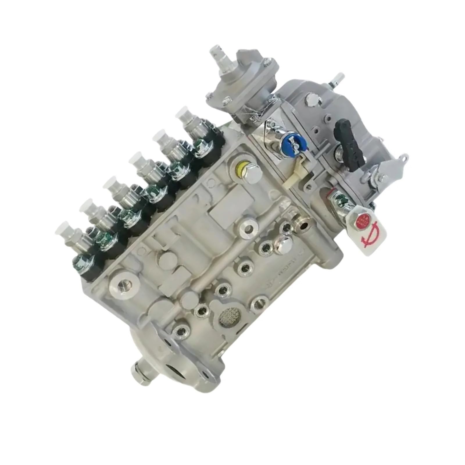1PC 5264269 6LTAA8.9 6LTAA8.9-C240 1PC 5264269 6LTAA8.9 6LTAA8.9-C240 von JAVJIYAI