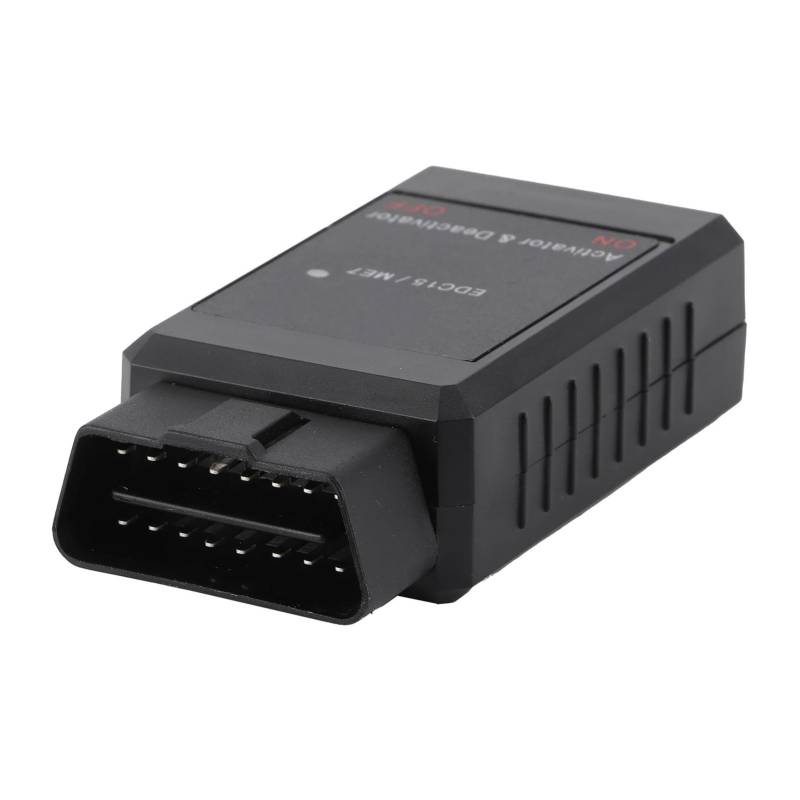 1Pc OBD2 EDC15 ME7 von JAVJIYAI