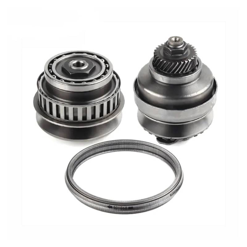 1pc RE0F11A JF015E 31214-3JX9A/B von JAVJIYAI