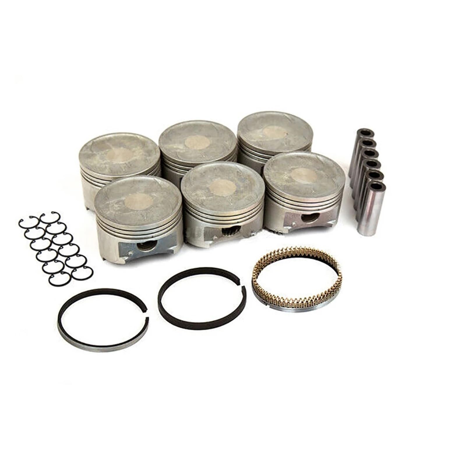 6PCS 6G74 MD308276 6PCS 6G74 MD308276 von JAVJIYAI