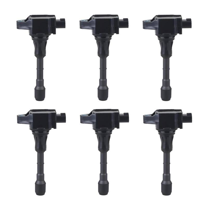 6pcs C1670 UF-550 22448JA10A 22448JA10C 22448ZE00A von JAVJIYAI