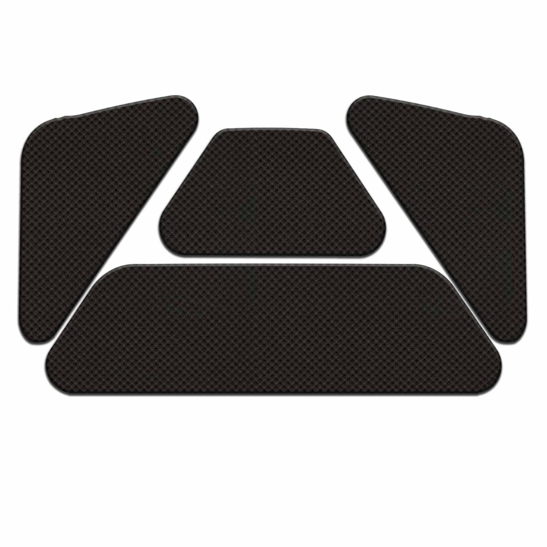 JAWERK Ersatz Dämmung kompatibel mit Audi A3 Typ 8L 1996 bis 2003 Motorhauben Selbstklebende Auto Schallisolierung Dämmmatten Dämpfung Schaumstoff Hood Isolation Fronthaube JAWERK Ersatz Dämmung kompatibel mit Audi A3 Typ 8L 1996 bis 2003 Motorhauben Selbstklebende Auto Schallisolierung Dämmmatten Dämpfung Schaumstoff Hood Isolation Fronthaube von JAWERK