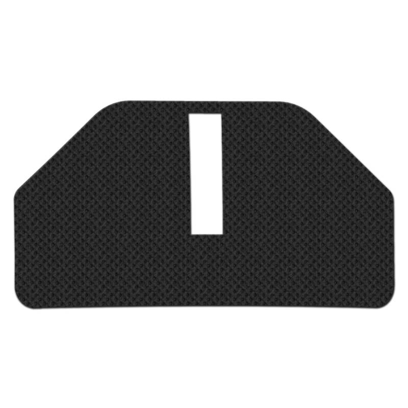 JAWERK Ersatz Dämmung kompatibel mit BMW 3er E30 Matte, Polster, Bordwerkzeug groß Selbstklebende Auto Schallisolierung Dämmmatten Dämpfung Schaumstoff Hood Isolation KFZ von JAWERK