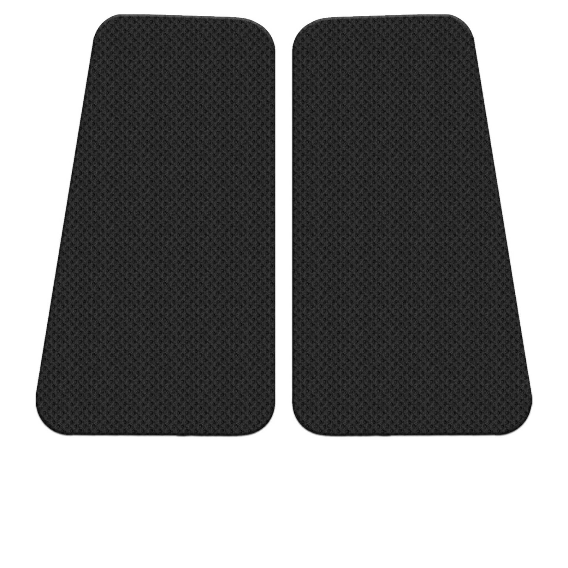 JAWERK Ersatz Dämmung kompatibel mit Fiat 124 Spider BS1 + alle CS DS Modelle Motorhauben Selbstklebende Auto Schallisolierung Dämmmatten Dämpfung Schaumstoff Hood Isolation Fronthaube JAWERK Ersatz Dämmung kompatibel mit Fiat 124 Spider BS1 + alle CS DS Modelle Motorhauben Selbstklebende Auto Schallisolierung Dämmmatten Dämpfung Schaumstoff Hood Isolation Fronthaube von JAWERK
