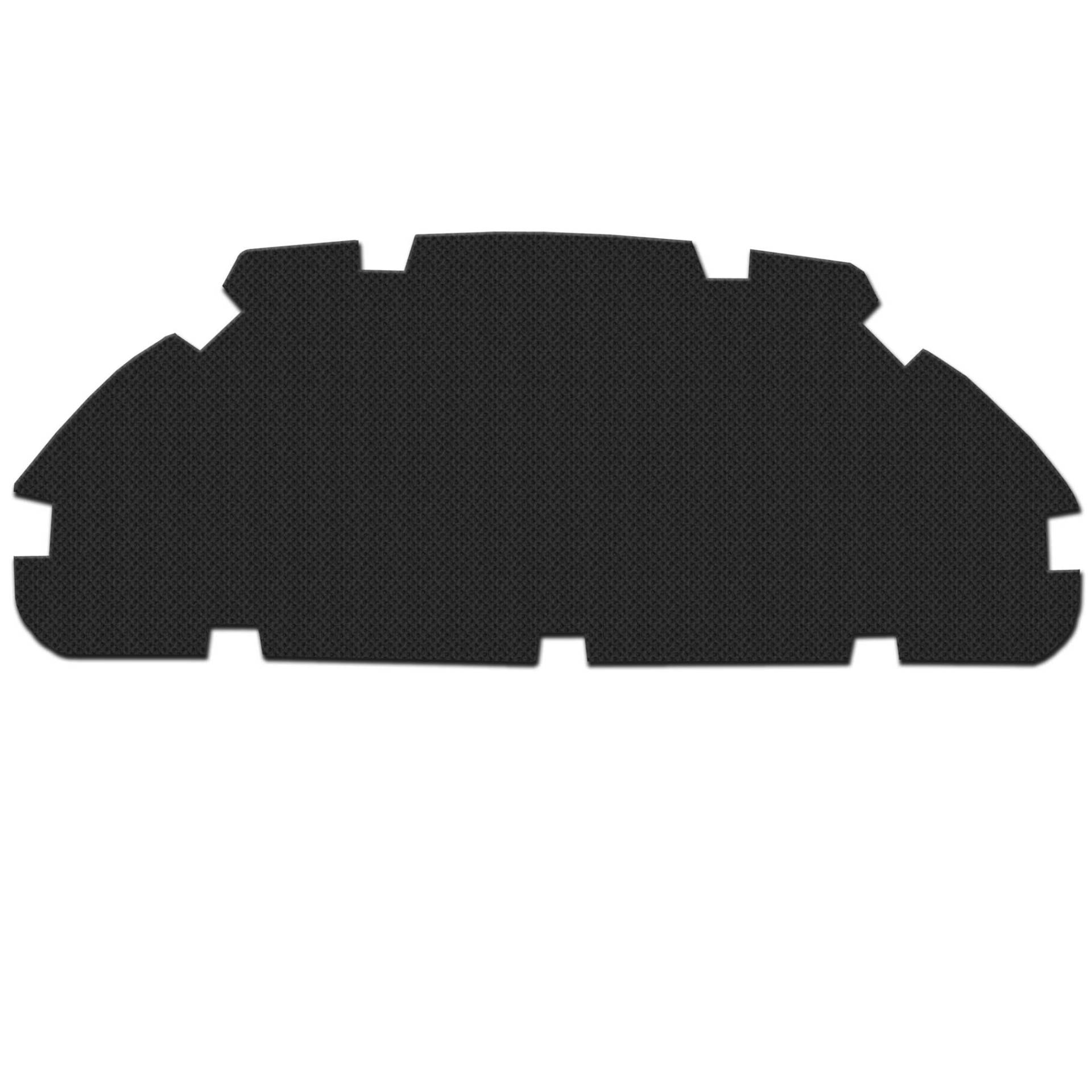 JAWERK Ersatz Dämmung kompatibel mit VW LUPO Motorhauben Selbstklebende Auto Schallisolierung Dämmmatten Dämpfung Schaumstoff Hood Isolation Fronthaube JAWERK Ersatz Dämmung kompatibel mit VW LUPO Motorhauben Selbstklebende Auto Schallisolierung Dämmmatten Dämpfung Schaumstoff Hood Isolation Fronthaube von JAWERK