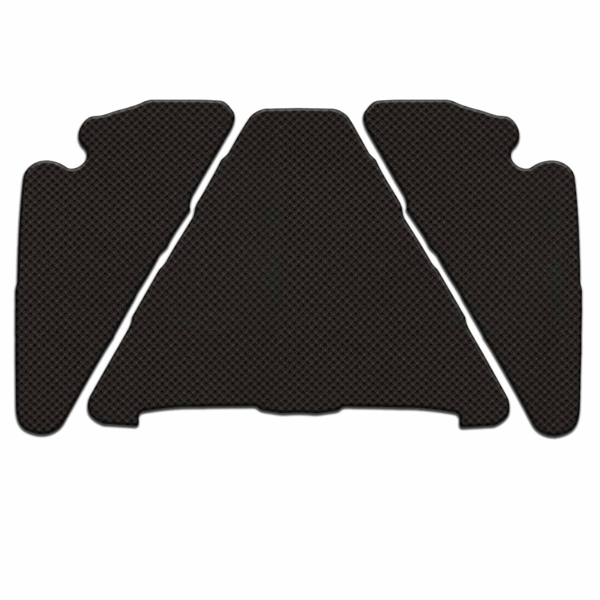 JAWERK Ersatz Dämmung kompatibel mit Volvo S40 V40 1995 bis 2004 Motorhauben Selbstklebende Auto Schallisolierung Dämmmatten Dämpfung Schaumstoff Hood Isolation Fronthaube JAWERK Ersatz Dämmung kompatibel mit Volvo S40 V40 1995 bis 2004 Motorhauben Selbstklebende Auto Schallisolierung Dämmmatten Dämpfung Schaumstoff Hood Isolation Fronthaube von JAWERK