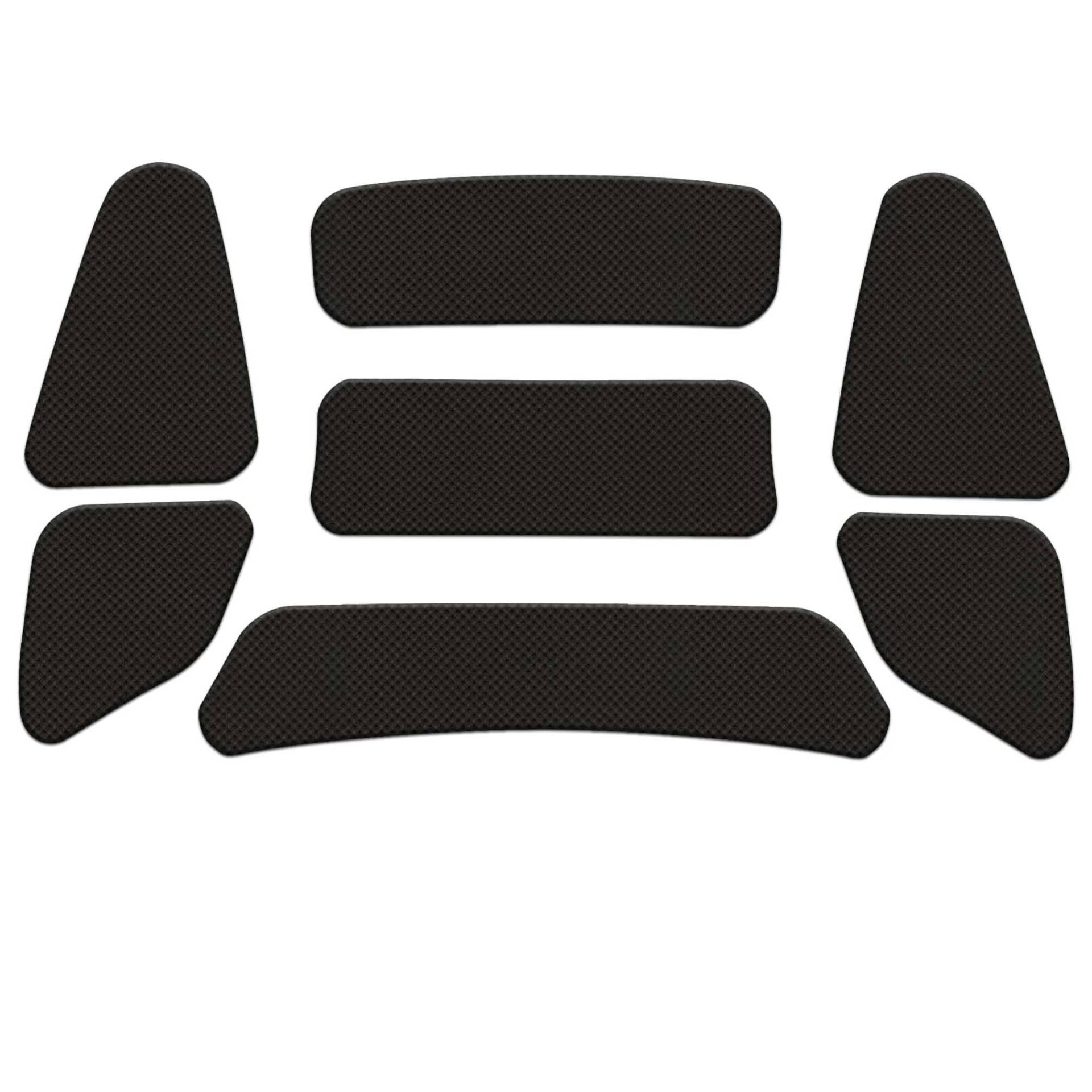 JAWERK Ersatz Dämmung kompatibel mit Volvo V70 II XC70 II V70 R S60 I Motorhauben Selbstklebende Auto Schallisolierung Dämmmatten Dämpfung Schaumstoff Hood Isolation Fronthaube JAWERK Ersatz Dämmung kompatibel mit Volvo V70 II XC70 II V70 R S60 I Motorhauben Selbstklebende Auto Schallisolierung Dämmmatten Dämpfung Schaumstoff Hood Isolation Fronthaube von JAWERK