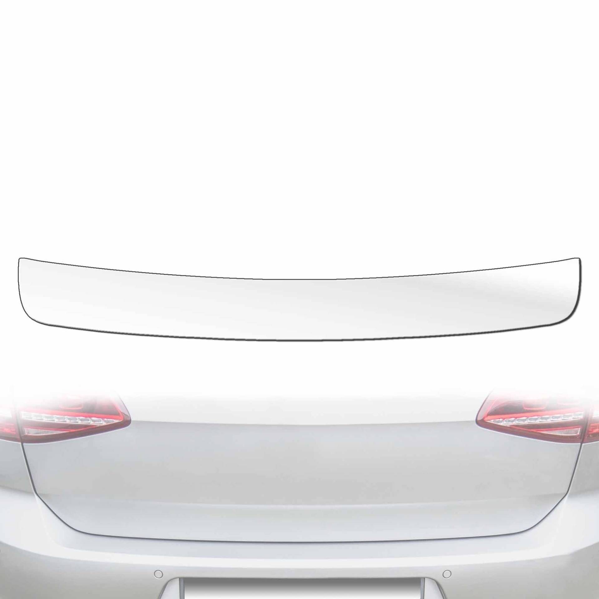 JAWERK Schutzfolie für VW Passat Variant Kombi B8 3G ab 2014+ - TRANSPARENT Klar Lackschutz, Kratzschutz, Selbstklebend, Autofolie JAWERK Schutzfolie für VW Passat Variant Kombi B8 3G ab 2014+ - TRANSPARENT Klar Lackschutz, Kratzschutz, Selbstklebend, Autofolie von JAWERK