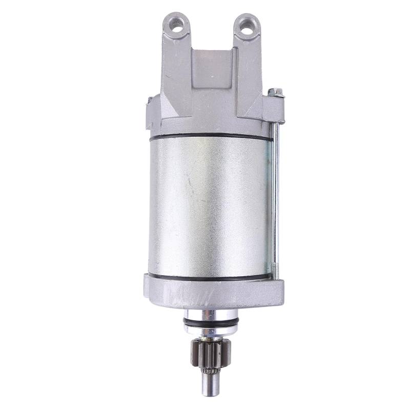 Anlasser Starter Kompatibel für Yamaha MT-03 SRX TT XT XTZ Starting Motor Anlasser Motor Startermotor E-Starter Kompatibel für XT600 EH 3TB1 XT660 YFM660R MT03 XTZ660 Tenere 3SX-81890-00 von JAWSEU